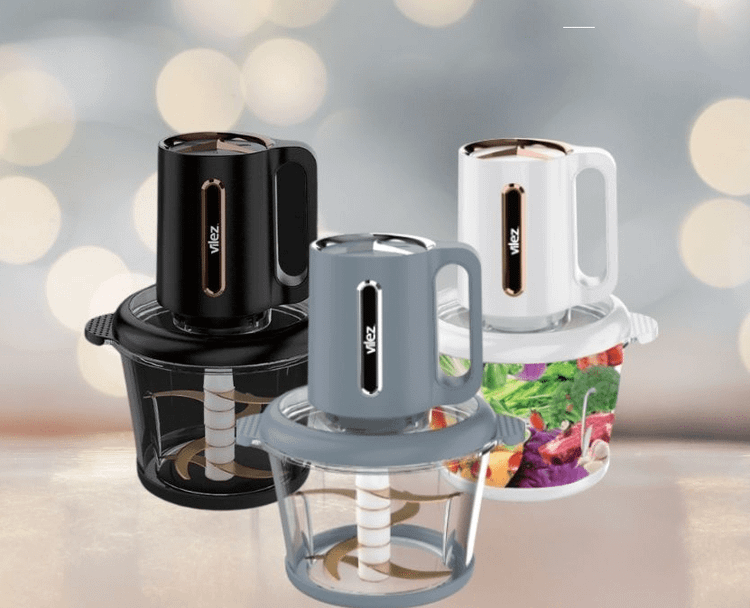 خردکن ویلز VL6032