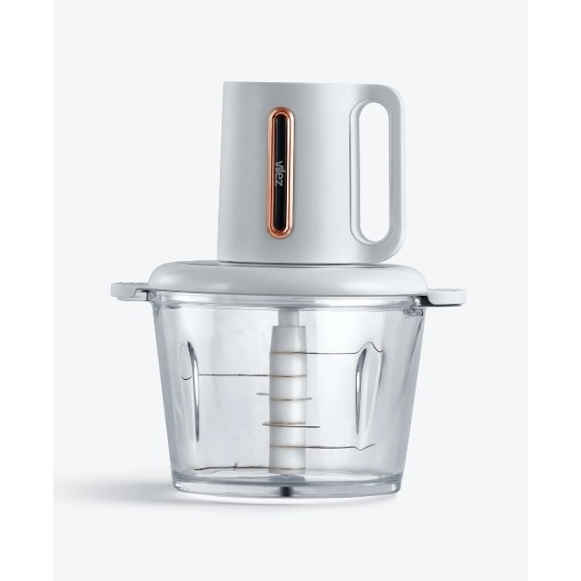 خردکن برند ویلز مدل VL6037