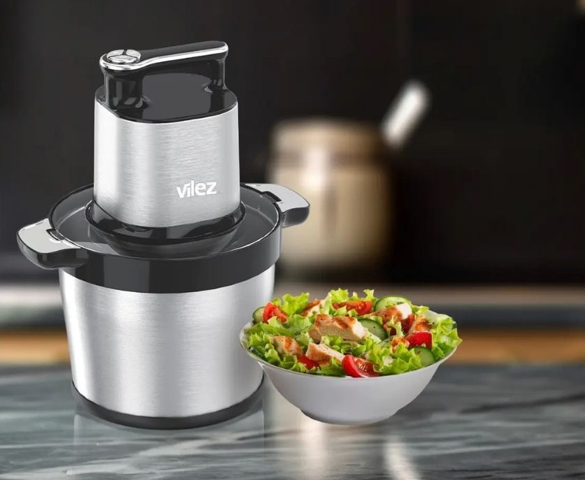 خردکن برند ویلز مدل VL6031