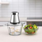 دستگاه خردکن ویلز مدل VL6033