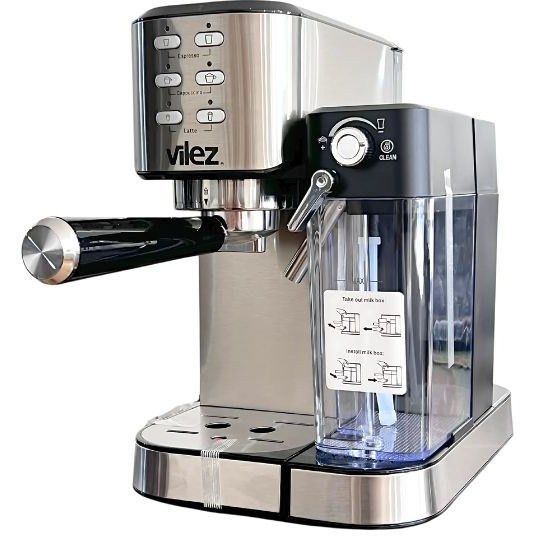 اسپرسو ساز برند ویلز مدل VL4038