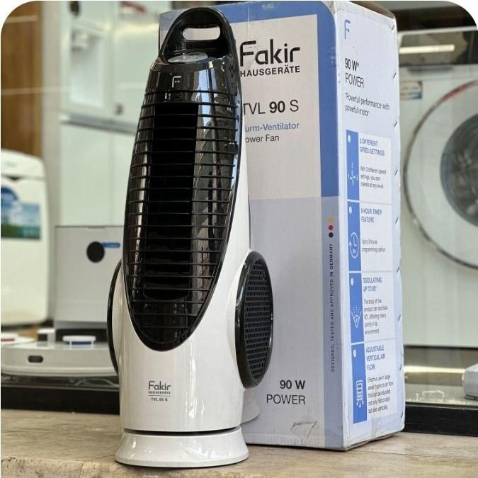 فکر مدل TVL 90 S