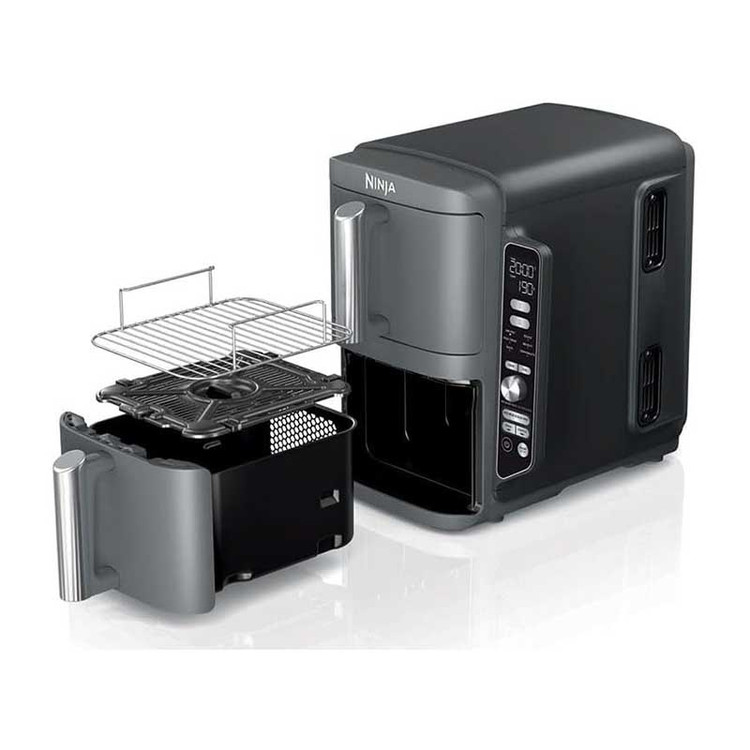 سرخ کن نینجا مدل SL400