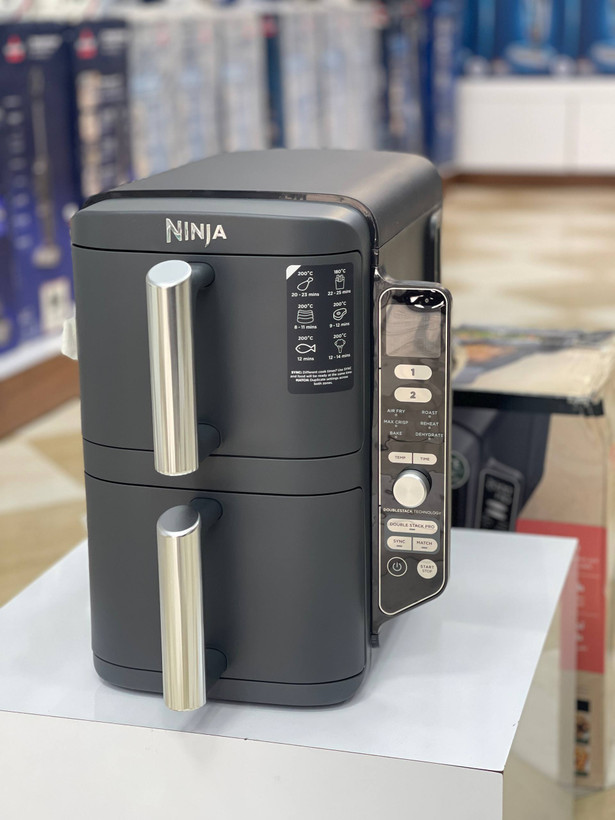 سرخ کن نینجا مدل SL400