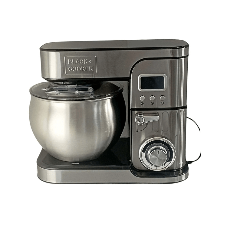 همزن بلک کوکر مدل BCS-M810