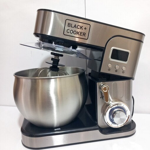 همزن مارک بلک کوکر مدل BCS-M810