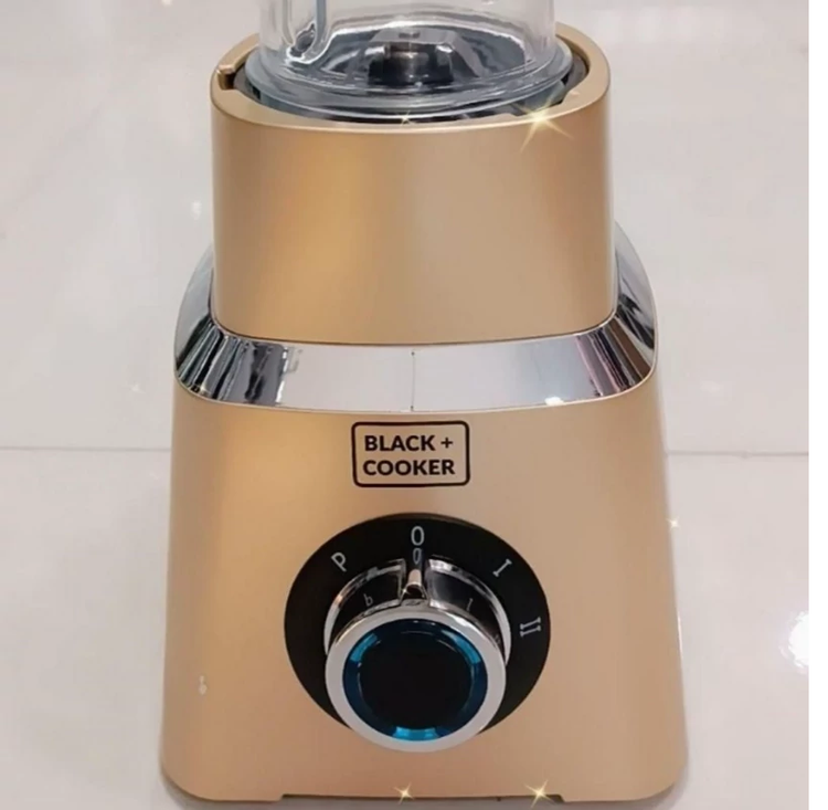 بلک کوکر مدل BC-l 3455