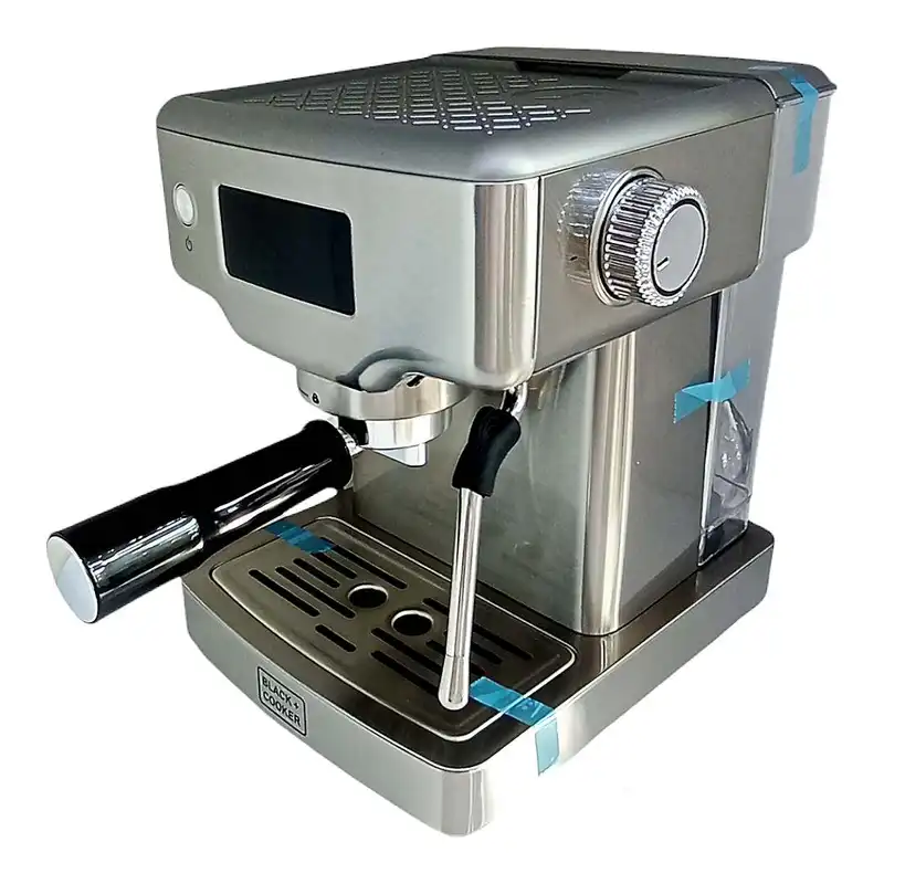 دستگاه اسپرسوساز بلک کوکر مدل CM-665