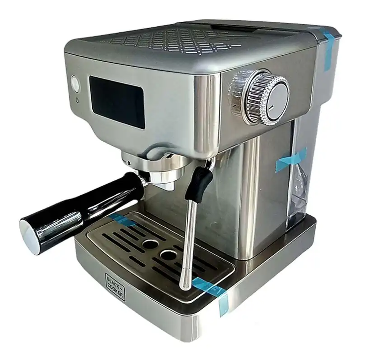 دستگاه اسپرسوساز بلک کوکر مدل CM-665
