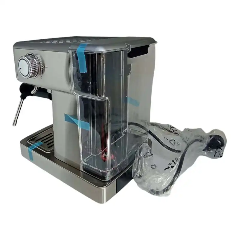 اسپرسوساز برند لک کوکر مدل CM-665