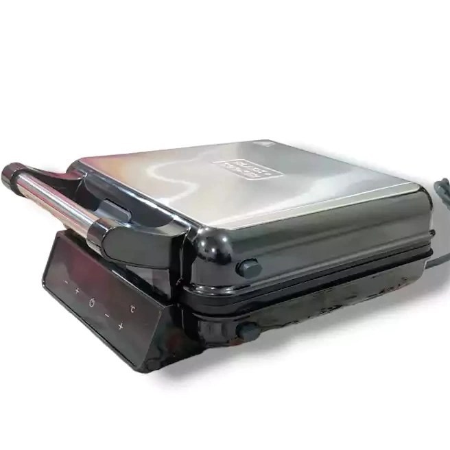 ساندویچ ساز بلک کوکر مدل BC-790MM