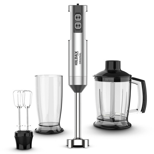 گوشتکوب برند هیلداکس مدل 6012