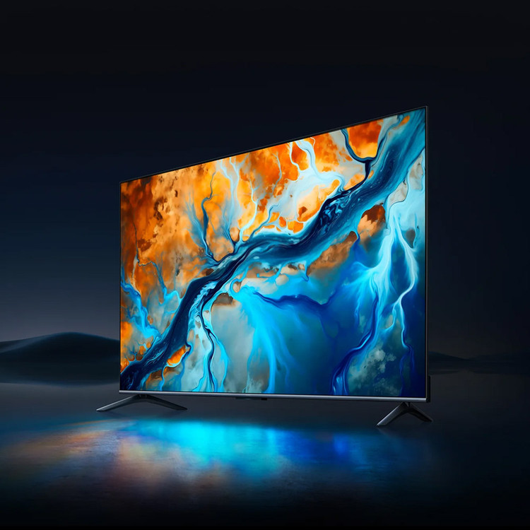 تلویزیون شیائومی 55S Mini LED 2025