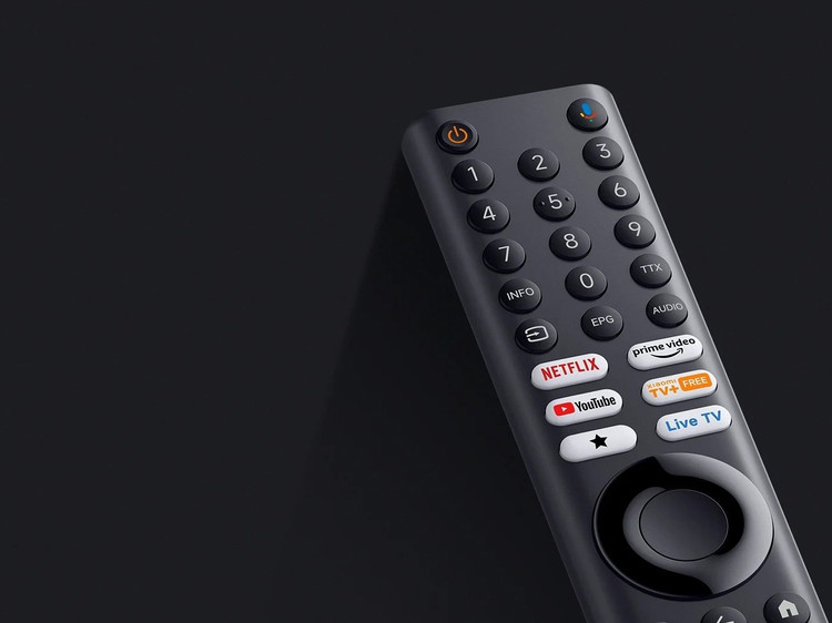 تی وی شیائومی مدل 65 A Pro 2026