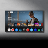 تلویزیون شیائومی مدل 65 A Pro