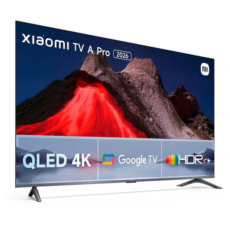تلویزیون شیائومی A Pro 75 2026
