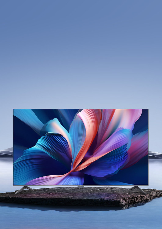 تلویزیون شیائومی 43 اینچ A Pro 43 2026