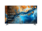 تلویزیون شیائومی مدل S Mini LED 75 2025
