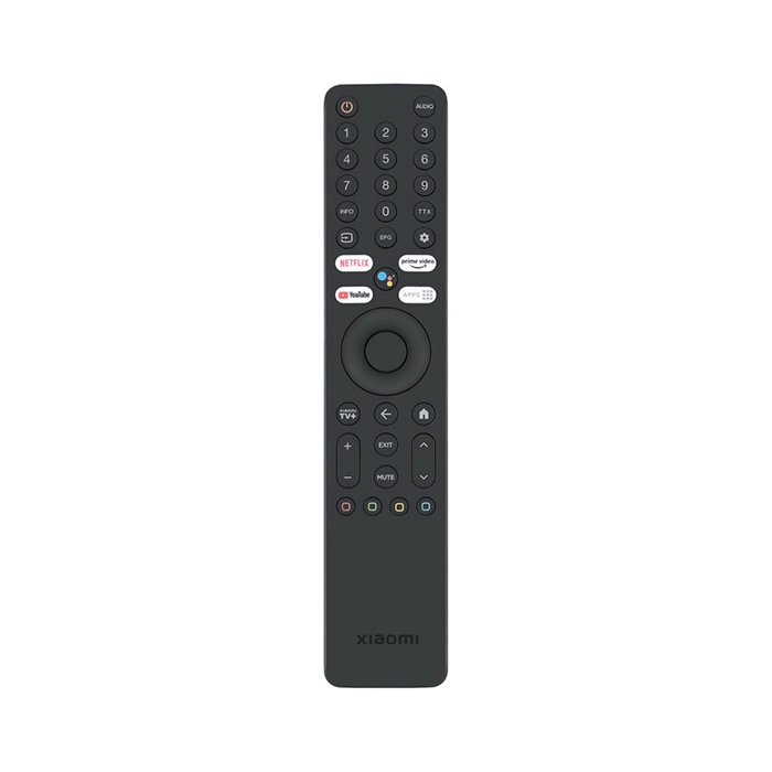 شیائومی مدل S Mini LED 75 2025