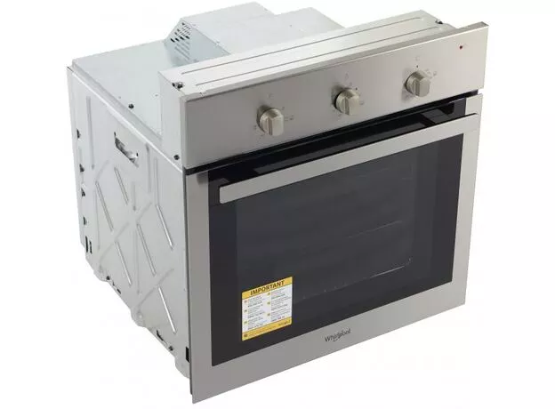 فر توکار ویرپول AKP 738 IX