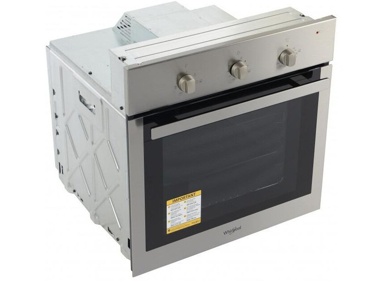 فرتوکار ویرپول مدل AKP 738 IX