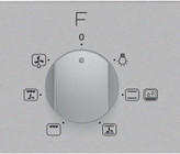 دستگاه فرتوکار ویرپول مدل AKP 738 IX
