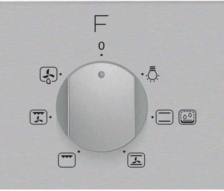 دستگاه فرتوکار ویرپول مدل AKP 738 IX