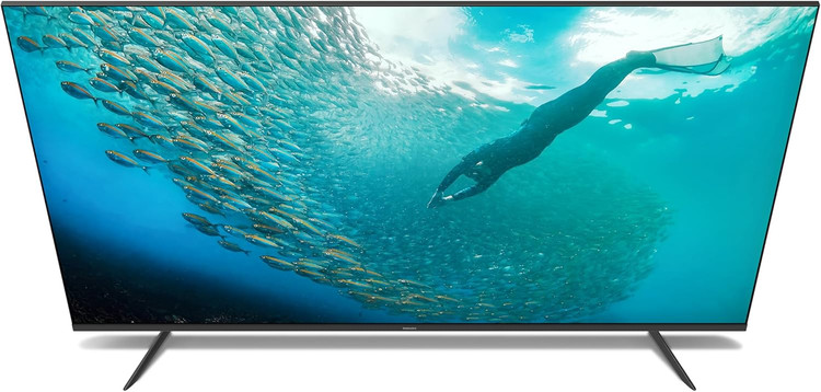 فیلیپس مدل 55PUT7110