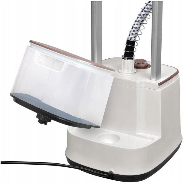 اتو ایستاده هنریچ مدل HGC8705