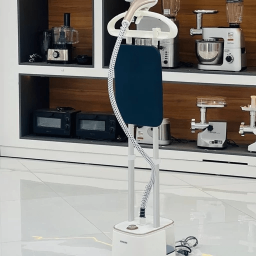 اتو بخارگر ایستاده هنریچ HGC8705