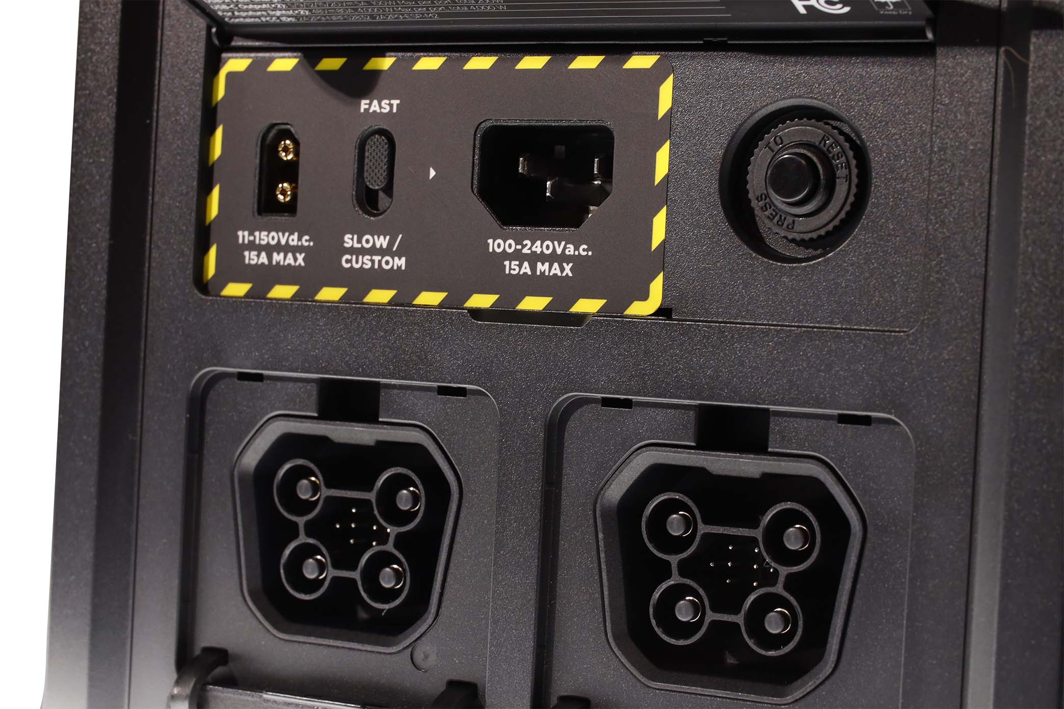 اکوفلو مدل DELTA Pro