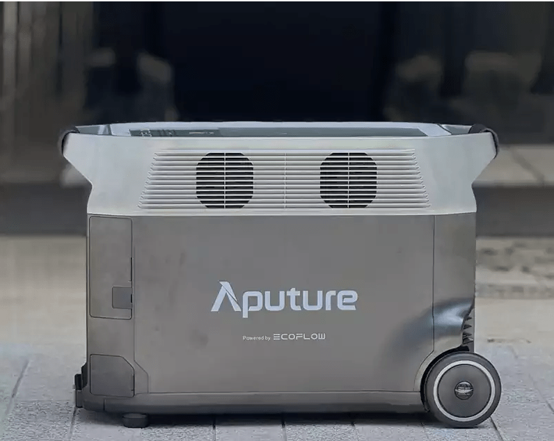 پاور استیشن حمل اکوفلو مدل DELTA Pro