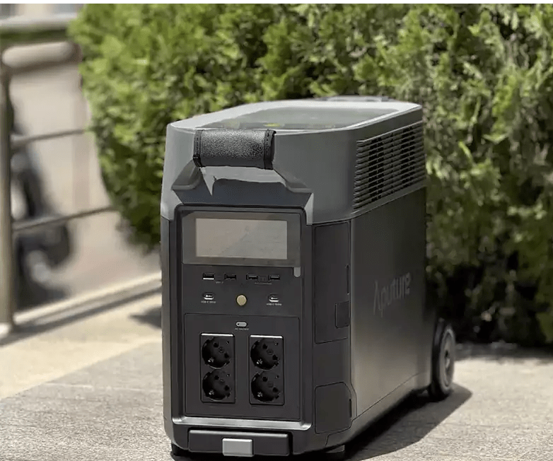 پاور استیشن برند اکوفلو مدل DELTA Pro