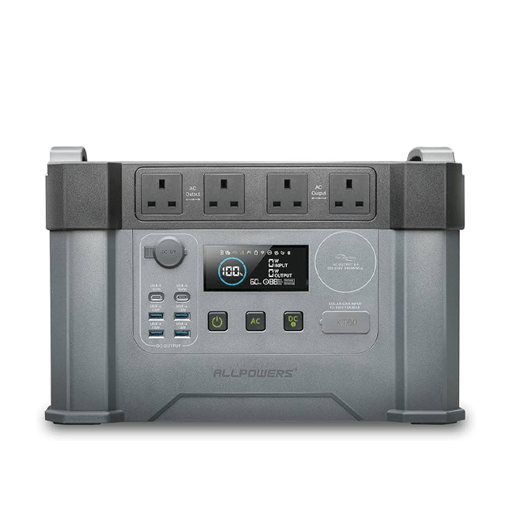 پاور استیشن ALLPOWERS مدل SS-009 Monster X