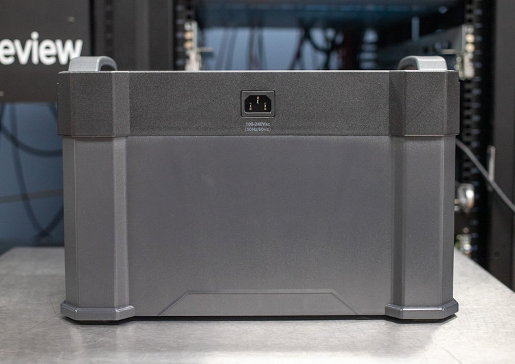 پاور استیشن مدل SS-009 Monster X