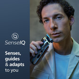 ریش تراش برند فیلیپس مدل S9985