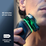 ریش تراش مدل S9985