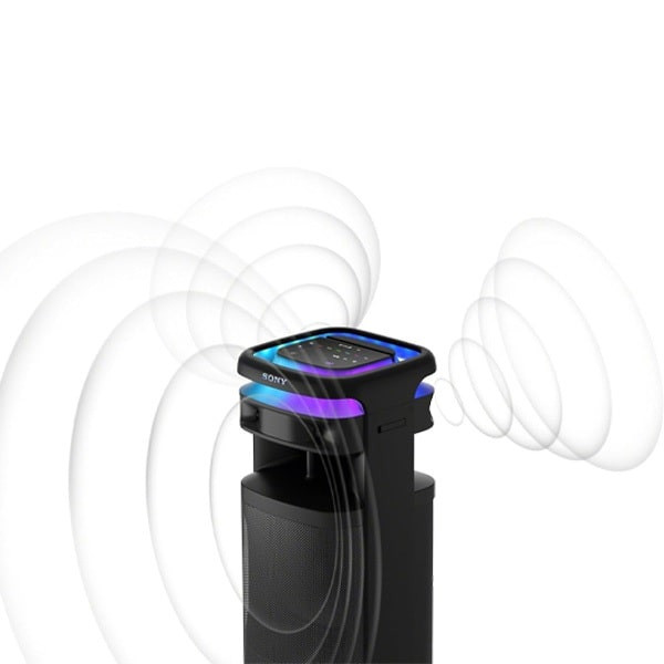 سیستم صوتی سونی مدل SRS-ULT1000