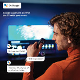 فیلیپس مدل 65PUT7129/56