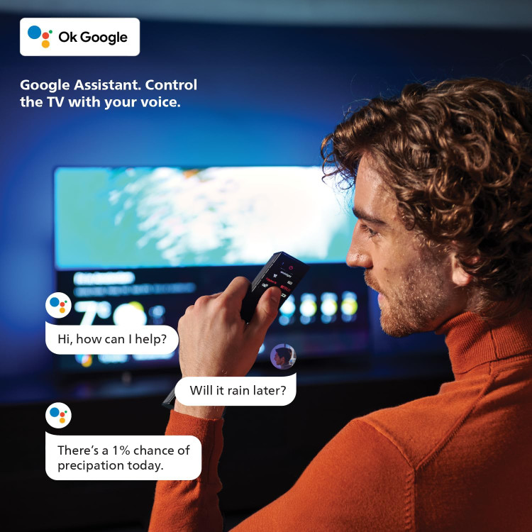 تلویزیون مدل 75PUT7129/56