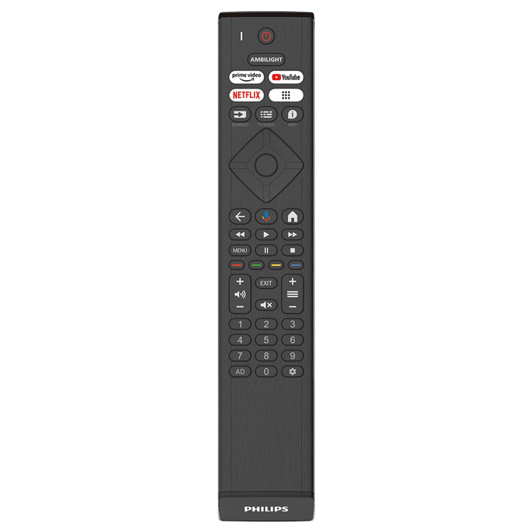 تلویزیون 86 اینچ فیلیپس مدل 86PQT8169/56