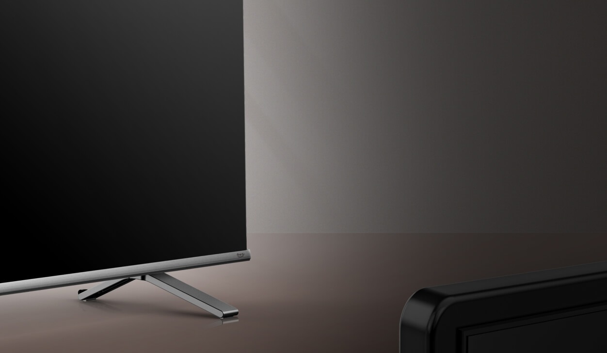 تلویزیون 75 اینچ توشیبا مدل 75C350LW