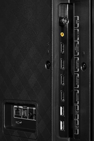 تلویزیون 75 اینچ توشیبا مدل 75C350KW