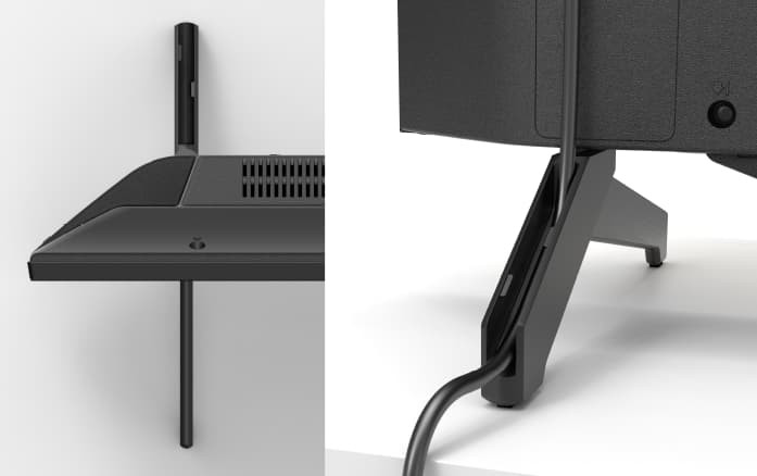 تلویزیون شارپ 70DK1X