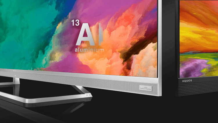 تلویزیون مدل 75EK2NX