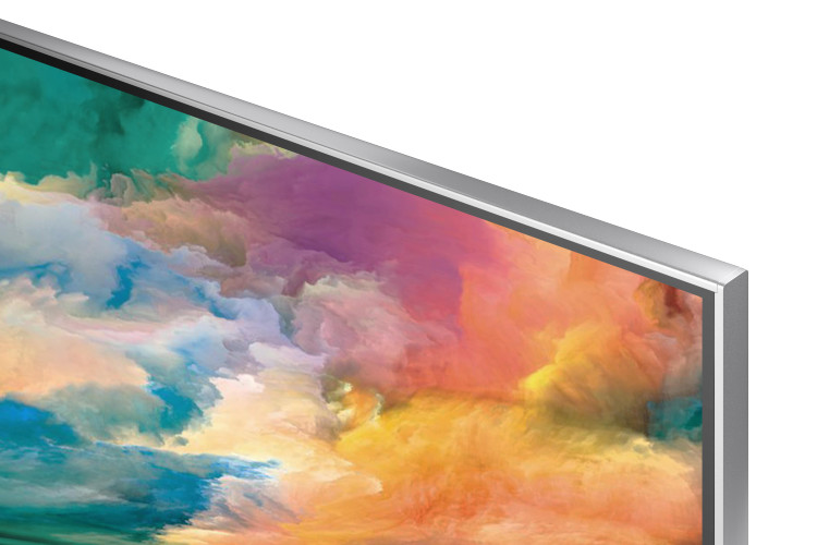 تلویزیون شارپ مدل 75EK2NX بانه