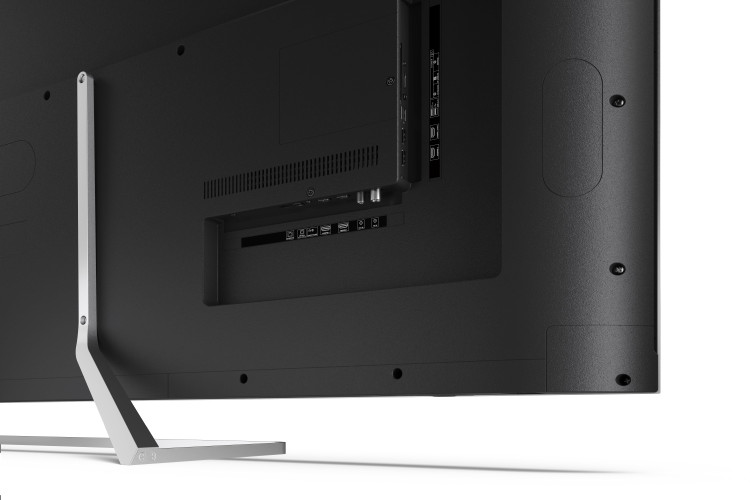 تلویزیون 75 اینچ شارپ مدل 75EK2NX