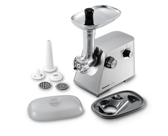 چرخ گوشت پاناسونیک Mk-mg1700