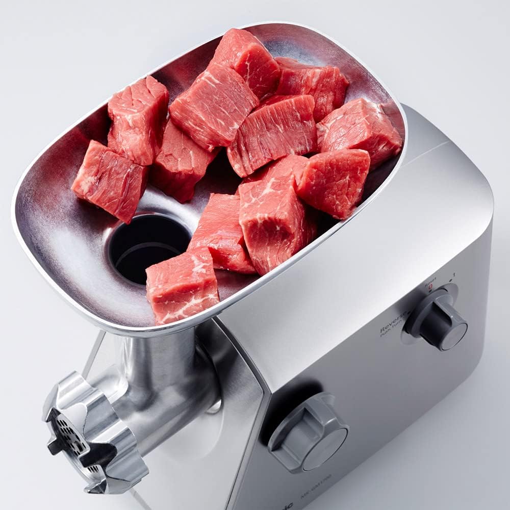 چرخ گوشت مدل  Mk-mg1700