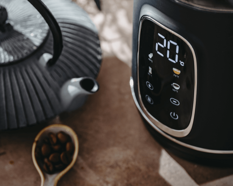 کتری برقی گوسونیک مدل GSK-770